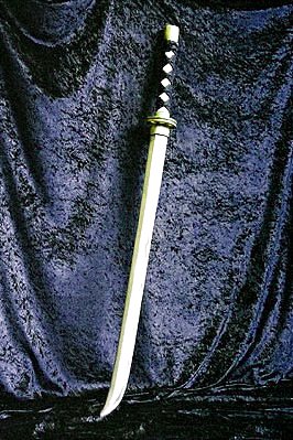 katana
